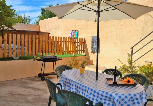 Ferienhaus in Petra - 229 Casa Es Forn ETV/10429 by Mallorca Charme Ferienhaus in Petra - 229 Casa Es Forn ETV/10429 by Mallorca Charme