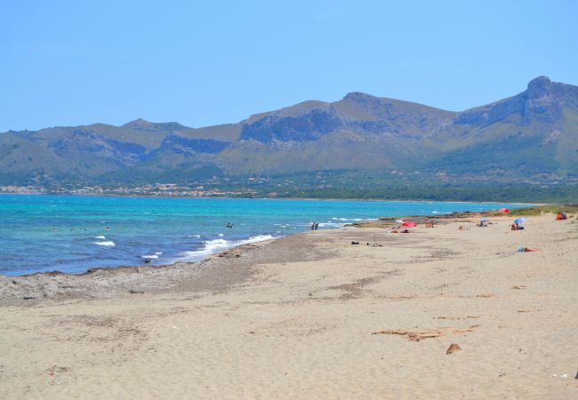 Ferienhaus in Petra - 229 Casa Es Forn ETV/10429 by Mallorca Charme Ferienhaus in Petra - 229 Casa Es Forn ETV/10429 by Mallorca Charme