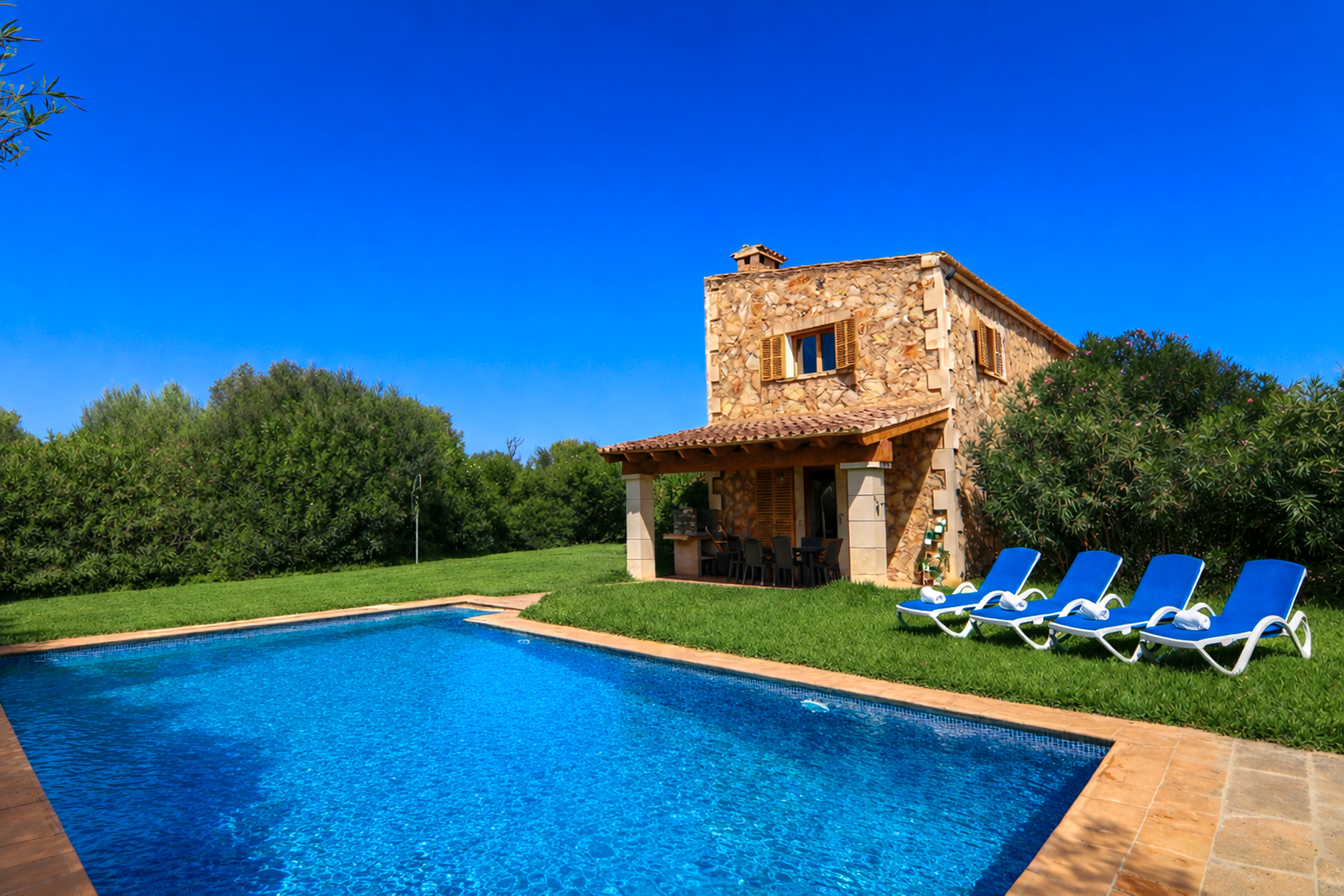  in Felanitx - 402 Finca Son Mas ETV384 by Mallorca Charme