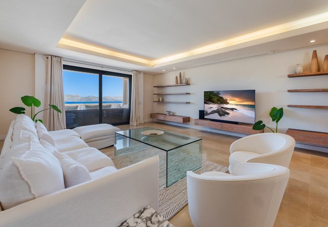 Villa in Alcúdia - Voltor paradise 17, Villa 5StarsHome Mallorca Villa in Alcúdia - Voltor paradise 17, Villa 5StarsHome Mallorca