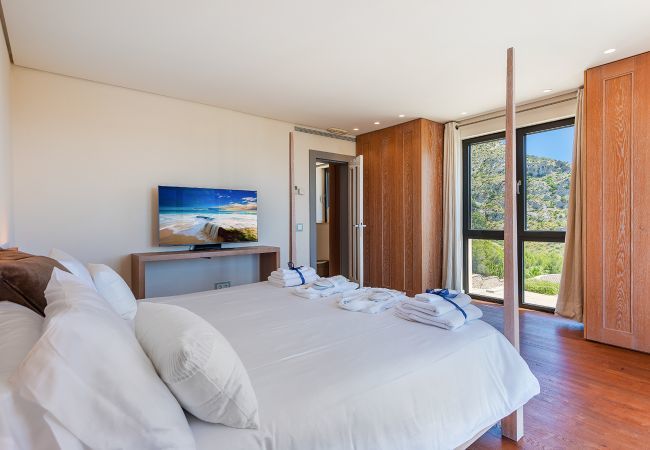 Villa in Alcúdia - Voltor paradise 17, Villa 5StarsHome Mallorca Villa in Alcúdia - Voltor paradise 17, Villa 5StarsHome Mallorca
