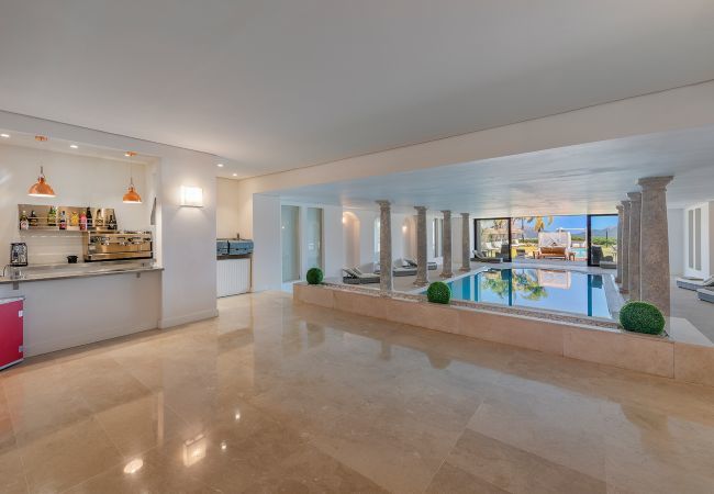 Villa in Alcúdia - Voltor paradise 17, Villa 5StarsHome Mallorca Villa in Alcúdia - Voltor paradise 17, Villa 5StarsHome Mallorca