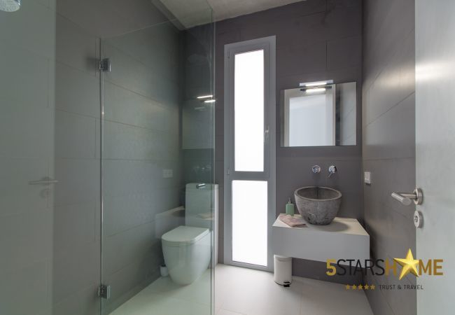 Villa in Alcúdia - Barcares Suit, Villa 5StarsHome Mallorca Villa in Alcúdia - Barcares Suit, Villa 5StarsHome Mallorca