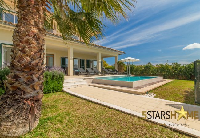 Villa in Alcúdia - Brisa de Mar 1, Villa 5StarsHome Mallorca Villa in Alcúdia - Brisa de Mar 1, Villa 5StarsHome Mallorca