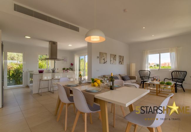 Villa in Alcúdia - Brisa de Mar 1, Villa 5StarsHome Mallorca Villa in Alcúdia - Brisa de Mar 1, Villa 5StarsHome Mallorca