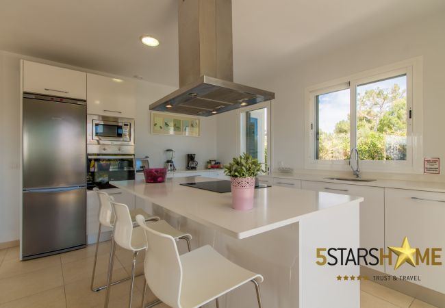 Villa in Alcúdia - Brisa de Mar 1, Villa 5StarsHome Mallorca Villa in Alcúdia - Brisa de Mar 1, Villa 5StarsHome Mallorca