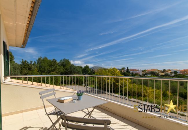 Villa in Alcúdia - Brisa de Mar 1, Villa 5StarsHome Mallorca Villa in Alcúdia - Brisa de Mar 1, Villa 5StarsHome Mallorca