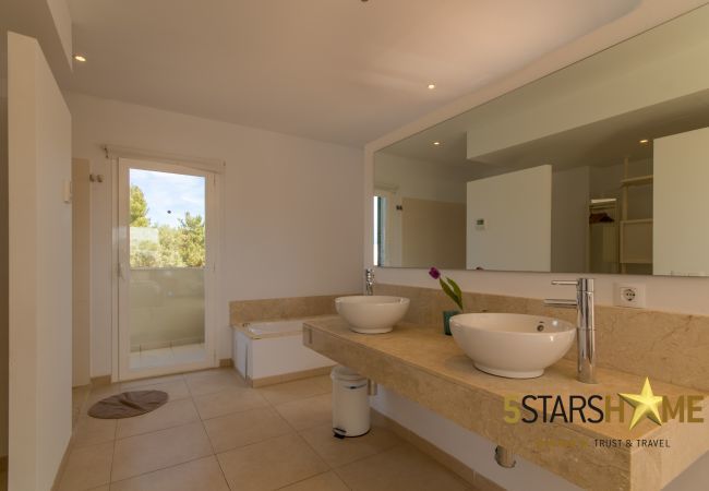 Villa in Alcúdia - Brisa de Mar 1, Villa 5StarsHome Mallorca Villa in Alcúdia - Brisa de Mar 1, Villa 5StarsHome Mallorca