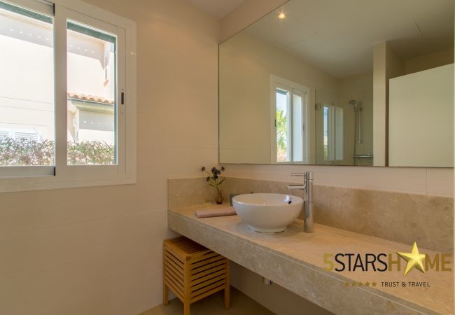 Villa in Alcúdia - Brisa de Mar 1, Villa 5StarsHome Mallorca Villa in Alcúdia - Brisa de Mar 1, Villa 5StarsHome Mallorca