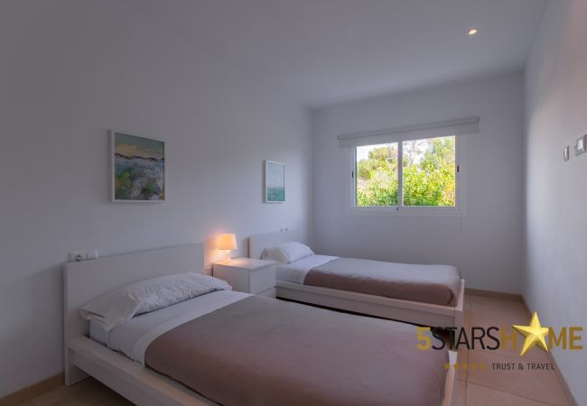 Villa in Alcúdia - Brisa de Mar 1, Villa 5StarsHome Mallorca Villa in Alcúdia - Brisa de Mar 1, Villa 5StarsHome Mallorca