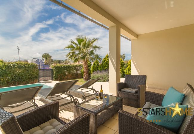 Villa in Alcúdia - Brisa de Mar 1, Villa 5StarsHome Mallorca Villa in Alcúdia - Brisa de Mar 1, Villa 5StarsHome Mallorca