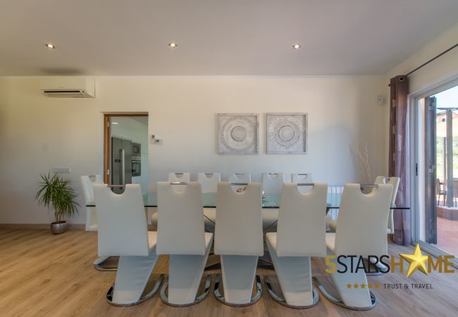 Villa in San Jordi - La Tierra, Villa-Finca 5StarsHome Mallorca Villa in San Jordi - La Tierra, Villa-Finca 5StarsHome Mallorca