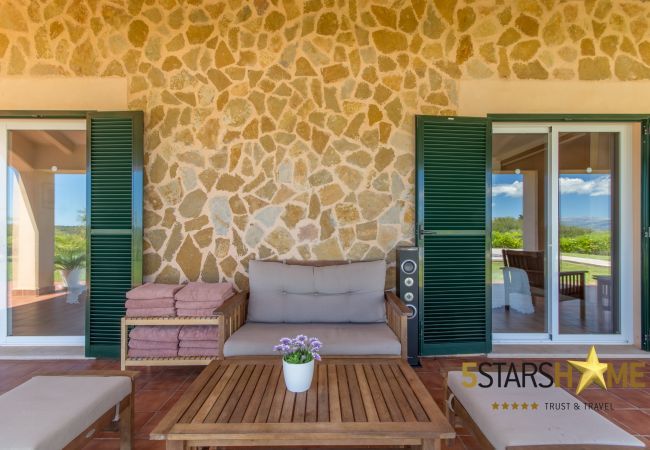 Villa in San Jordi - La Tierra, Villa-Finca 5StarsHome Mallorca Villa in San Jordi - La Tierra, Villa-Finca 5StarsHome Mallorca
