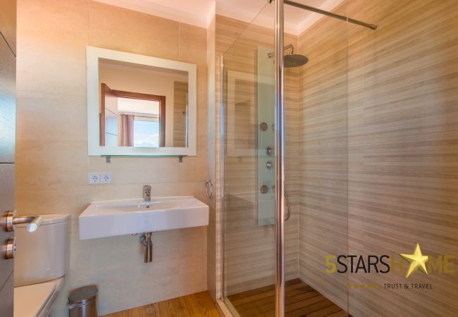 Villa in San Jordi - La Tierra, Villa-Finca 5StarsHome Mallorca Villa in San Jordi - La Tierra, Villa-Finca 5StarsHome Mallorca