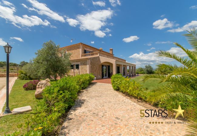 Villa in San Jordi - La Tierra, Villa-Finca 5StarsHome Mallorca Villa in San Jordi - La Tierra, Villa-Finca 5StarsHome Mallorca