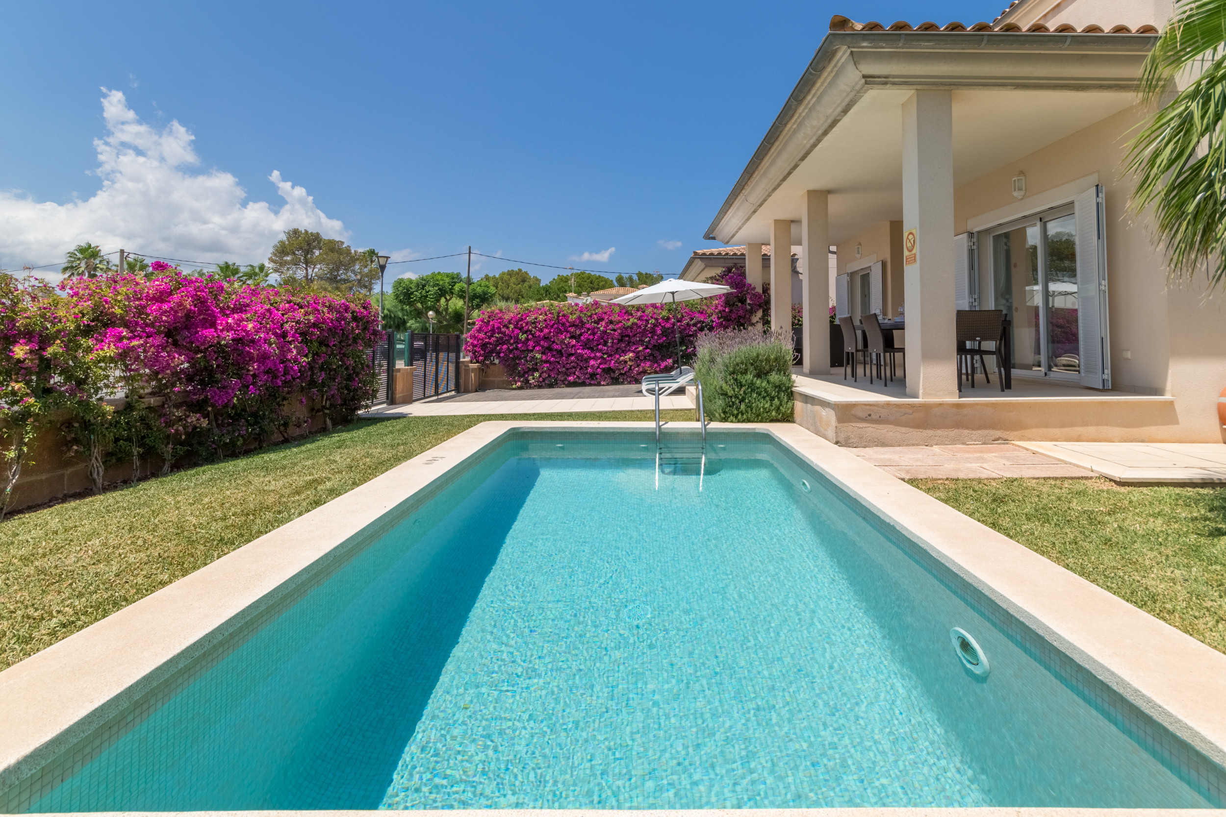 Villa in Alcúdia - Bella Mar II, Villa 5StarsHome Mallorca