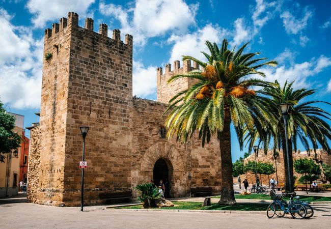 Villa in Alcúdia - Bella Mar II, Villa 5StarsHome Mallorca Villa in Alcúdia - Bella Mar II, Villa 5StarsHome Mallorca