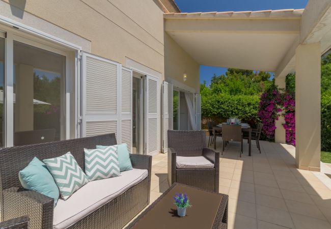 Villa in Alcúdia - Brisa de Mar II, Villa 5StarsHome Mallorca Villa in Alcúdia - Brisa de Mar II, Villa 5StarsHome Mallorca