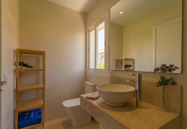 Villa in Alcúdia - Brisa de Mar II, Villa 5StarsHome Mallorca Villa in Alcúdia - Brisa de Mar II, Villa 5StarsHome Mallorca