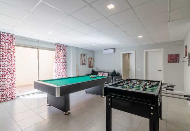 Villa in Muro - Es Garrover es Velar, Finca 5StarsHome Mallorca Villa in Muro - Es Garrover es Velar, Finca 5StarsHome Mallorca