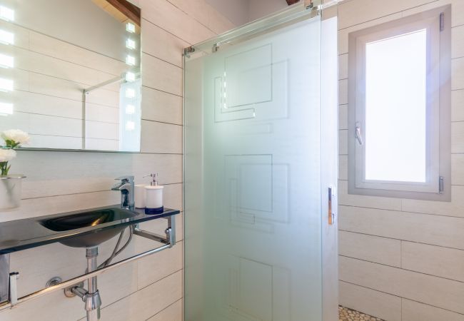 Villa in Muro - Es Garrover es Velar, Finca 5StarsHome Mallorca Villa in Muro - Es Garrover es Velar, Finca 5StarsHome Mallorca