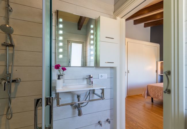 Villa in Muro - Es Garrover es Velar, Finca 5StarsHome Mallorca Villa in Muro - Es Garrover es Velar, Finca 5StarsHome Mallorca