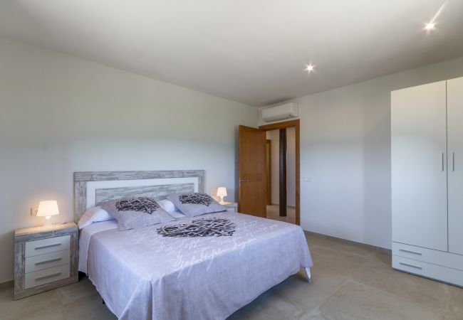 Villa in Sa Pobla - Es Moli d'en Sion, Villa-Finca 5StarsHome Mallorca Villa in Sa Pobla - Es Moli d'en Sion, Villa-Finca 5StarsHome Mallorca