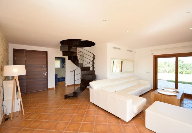 Villa in Muro - 007 Villa Son Morei de les Penyes ETV/13143 by Mal Villa in Muro - 007 Villa Son Morei de les Penyes ETV/13143 by Mal