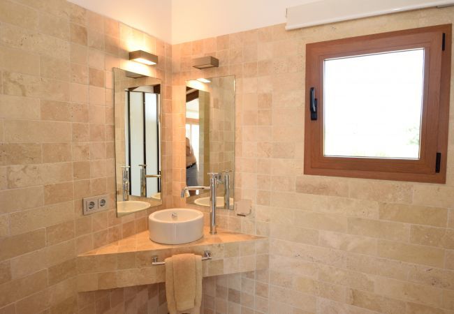 Villa in Muro - 007 Villa Son Morei de les Penyes ETV/13143 by Mal Villa in Muro - 007 Villa Son Morei de les Penyes ETV/13143 by Mal