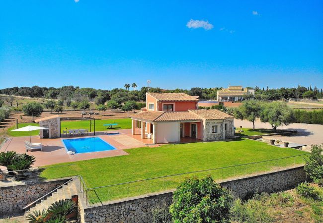 Villa in Muro - 007 Villa Son Morei de les Penyes ETV/13143 by Mal Villa in Muro - 007 Villa Son Morei de les Penyes ETV/13143 by Mal