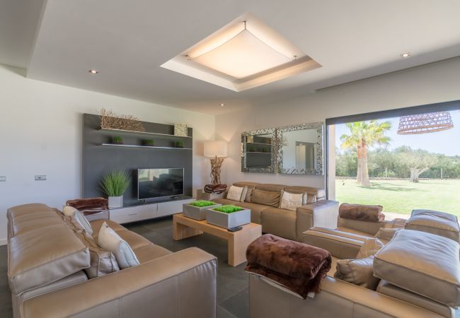 Villa in Campos - Flor de Sal a Sa Canoveta, Villa 5StarsHome Mallor Villa in Campos - Flor de Sal a Sa Canoveta, Villa 5StarsHome Mallor