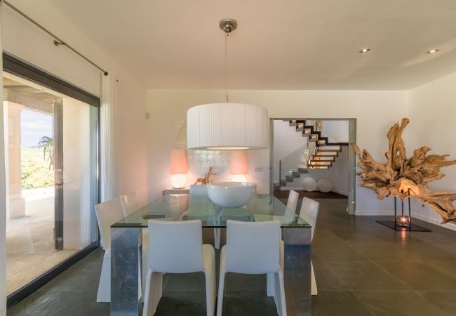 Villa in Campos - Flor de Sal a Sa Canoveta, Villa 5StarsHome Mallor Villa in Campos - Flor de Sal a Sa Canoveta, Villa 5StarsHome Mallor