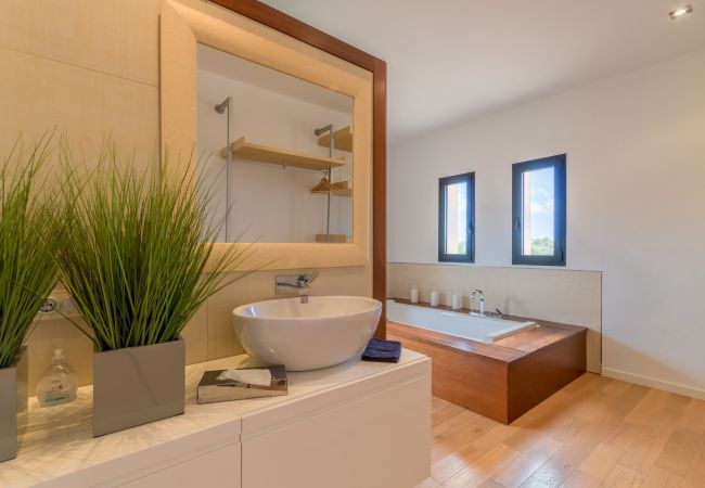 Villa in Campos - Flor de Sal a Sa Canoveta, Villa 5StarsHome Mallor Villa in Campos - Flor de Sal a Sa Canoveta, Villa 5StarsHome Mallor