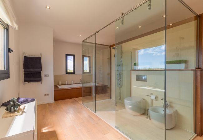 Villa in Campos - Flor de Sal a Sa Canoveta, Villa 5StarsHome Mallor Villa in Campos - Flor de Sal a Sa Canoveta, Villa 5StarsHome Mallor