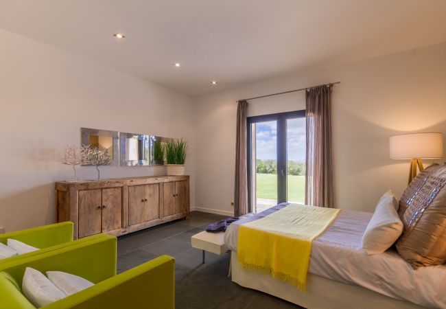 Villa in Campos - Flor de Sal a Sa Canoveta, Villa 5StarsHome Mallor Villa in Campos - Flor de Sal a Sa Canoveta, Villa 5StarsHome Mallor