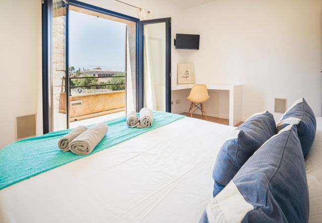 Villa in Campos - Flor de Sal a Sa Canoveta, Villa 5StarsHome Mallor Villa in Campos - Flor de Sal a Sa Canoveta, Villa 5StarsHome Mallor