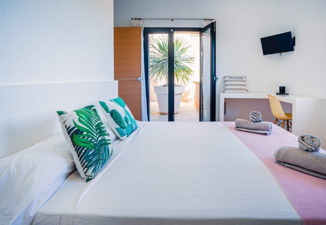 Villa in Campos - Flor de Sal a Sa Canoveta, Villa 5StarsHome Mallor Villa in Campos - Flor de Sal a Sa Canoveta, Villa 5StarsHome Mallor