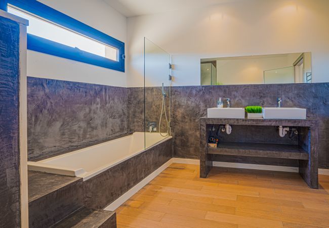 Villa in Campos - Flor de Sal a Sa Canoveta, Villa 5StarsHome Mallor Villa in Campos - Flor de Sal a Sa Canoveta, Villa 5StarsHome Mallor