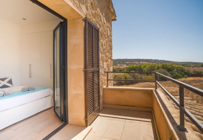 Villa in Campos - Flor de Sal a Sa Canoveta, Villa 5StarsHome Mallor Villa in Campos - Flor de Sal a Sa Canoveta, Villa 5StarsHome Mallor