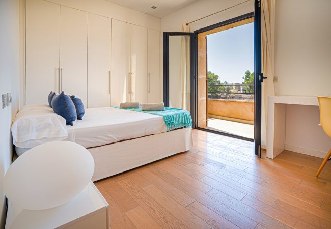 Villa in Campos - Flor de Sal a Sa Canoveta, Villa 5StarsHome Mallor Villa in Campos - Flor de Sal a Sa Canoveta, Villa 5StarsHome Mallor