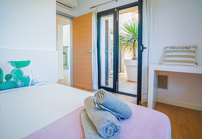 Villa in Campos - Flor de Sal a Sa Canoveta, Villa 5StarsHome Mallor Villa in Campos - Flor de Sal a Sa Canoveta, Villa 5StarsHome Mallor