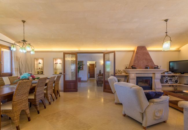 Finca in Manacor - Rancho Son Gener, Finca 5StarsHome Mallorca Finca in Manacor - Rancho Son Gener, Finca 5StarsHome Mallorca