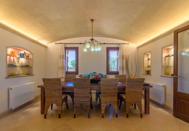 Finca in Manacor - Rancho Son Gener, Finca 5StarsHome Mallorca Finca in Manacor - Rancho Son Gener, Finca 5StarsHome Mallorca