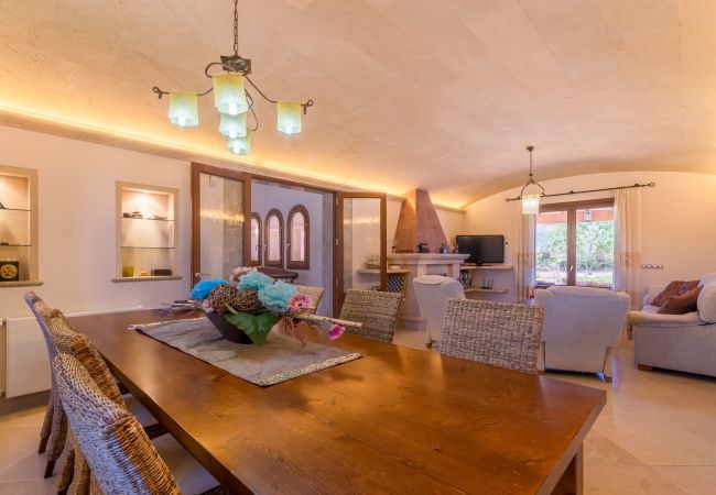 Finca in Manacor - Rancho Son Gener, Finca 5StarsHome Mallorca Finca in Manacor - Rancho Son Gener, Finca 5StarsHome Mallorca
