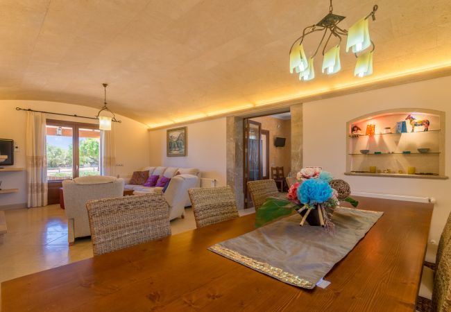 Finca in Manacor - Rancho Son Gener, Finca 5StarsHome Mallorca Finca in Manacor - Rancho Son Gener, Finca 5StarsHome Mallorca