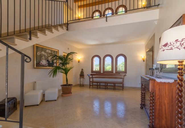 Finca in Manacor - Rancho Son Gener, Finca 5StarsHome Mallorca Finca in Manacor - Rancho Son Gener, Finca 5StarsHome Mallorca