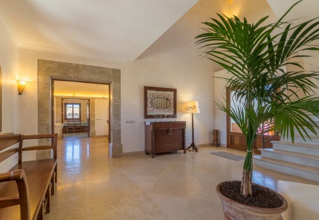 Finca in Manacor - Rancho Son Gener, Finca 5StarsHome Mallorca Finca in Manacor - Rancho Son Gener, Finca 5StarsHome Mallorca