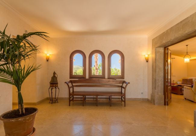 Finca in Manacor - Rancho Son Gener, Finca 5StarsHome Mallorca Finca in Manacor - Rancho Son Gener, Finca 5StarsHome Mallorca