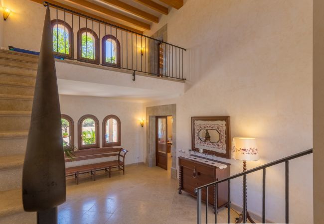Finca in Manacor - Rancho Son Gener, Finca 5StarsHome Mallorca Finca in Manacor - Rancho Son Gener, Finca 5StarsHome Mallorca