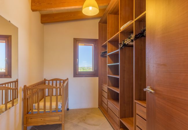 Finca in Manacor - Rancho Son Gener, Finca 5StarsHome Mallorca Finca in Manacor - Rancho Son Gener, Finca 5StarsHome Mallorca